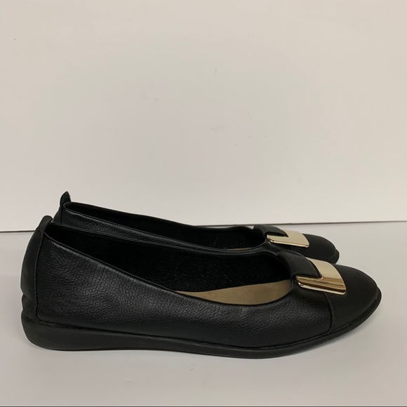 Solemate ballerina flats - Picture 5 of 11